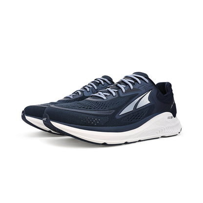 Navy/Light blue