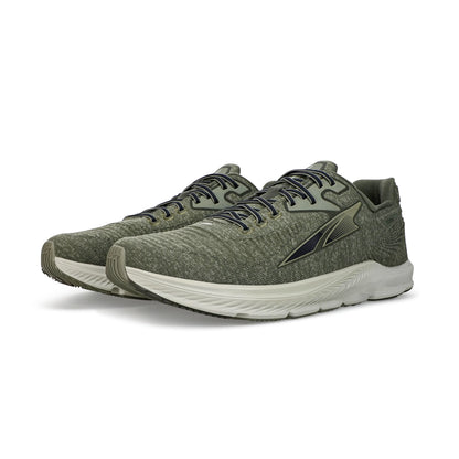 Dusty Olive