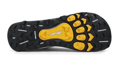 Gray/Yellow