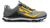 Gray/Yellow