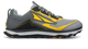 Gray/Yellow