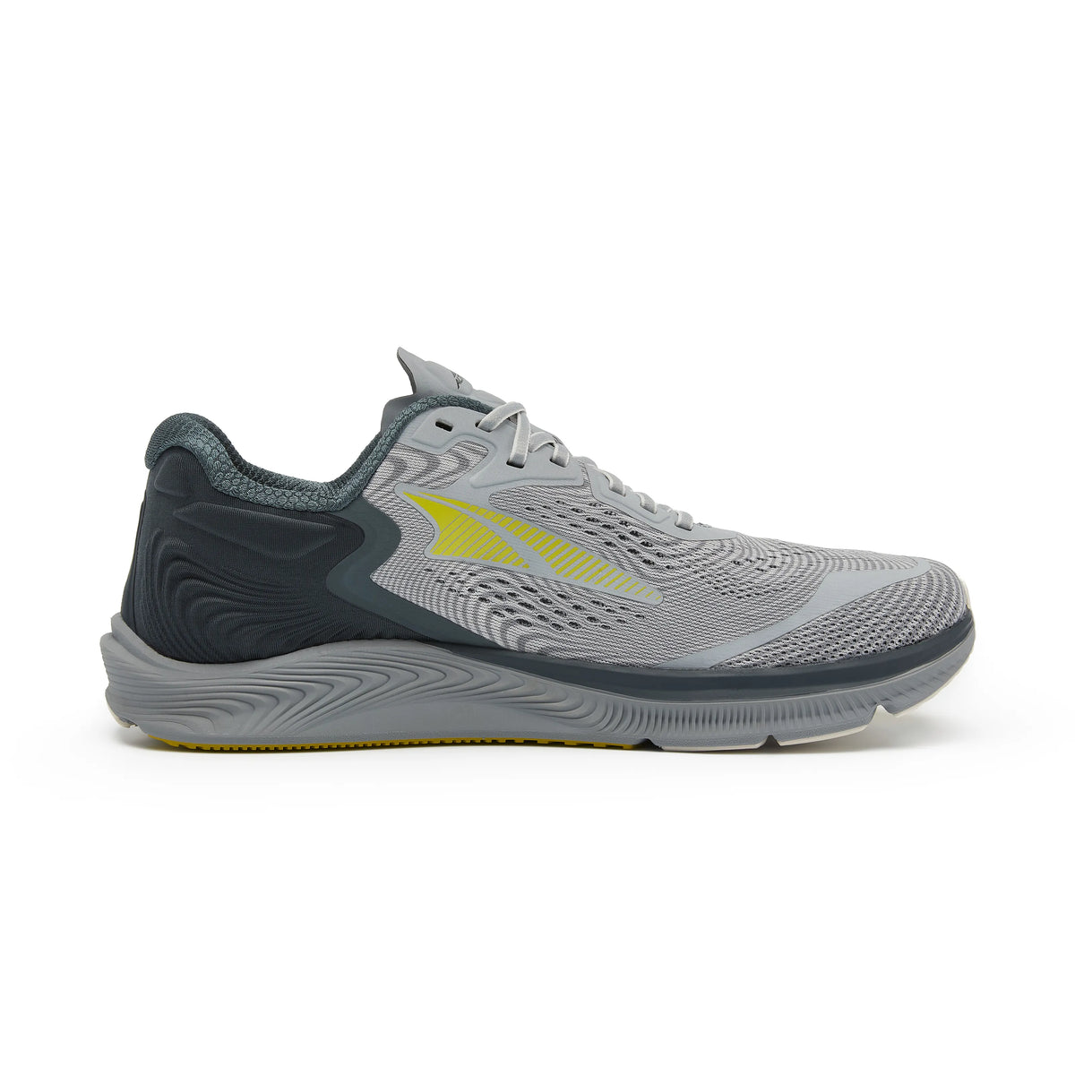 Gray/Lime