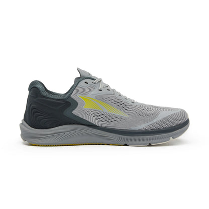 Gray/Lime