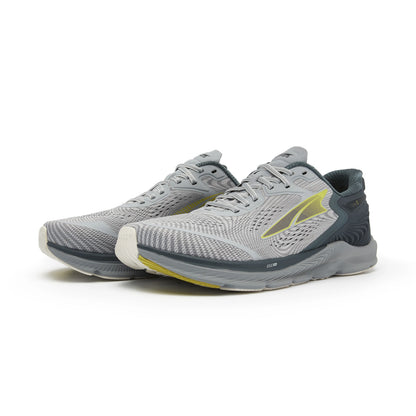 Gray/Lime