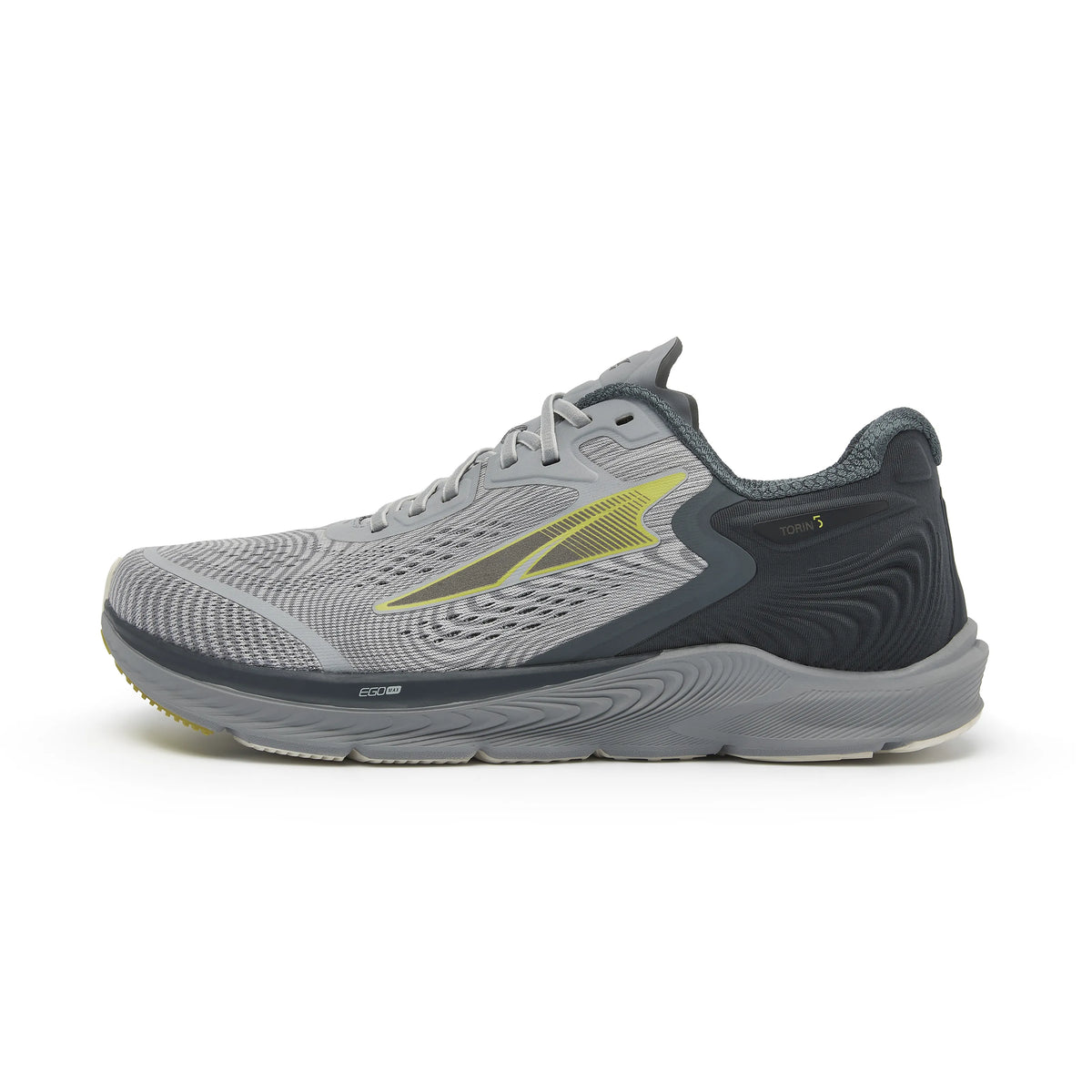 Gray/Lime