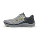 Gray/Lime