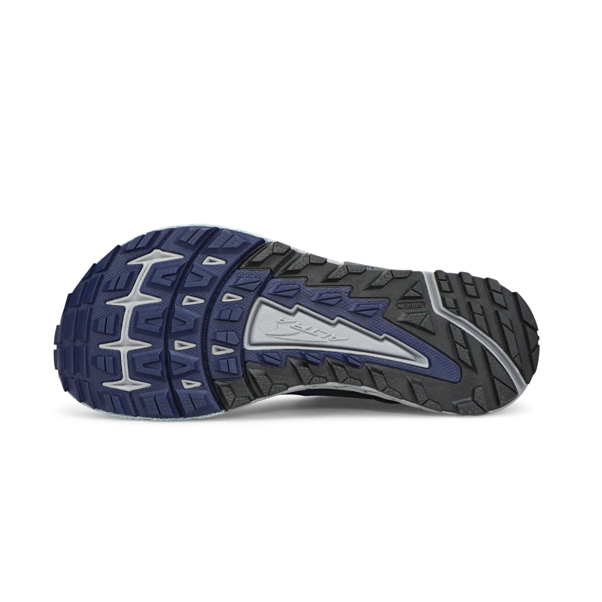Black/Blue