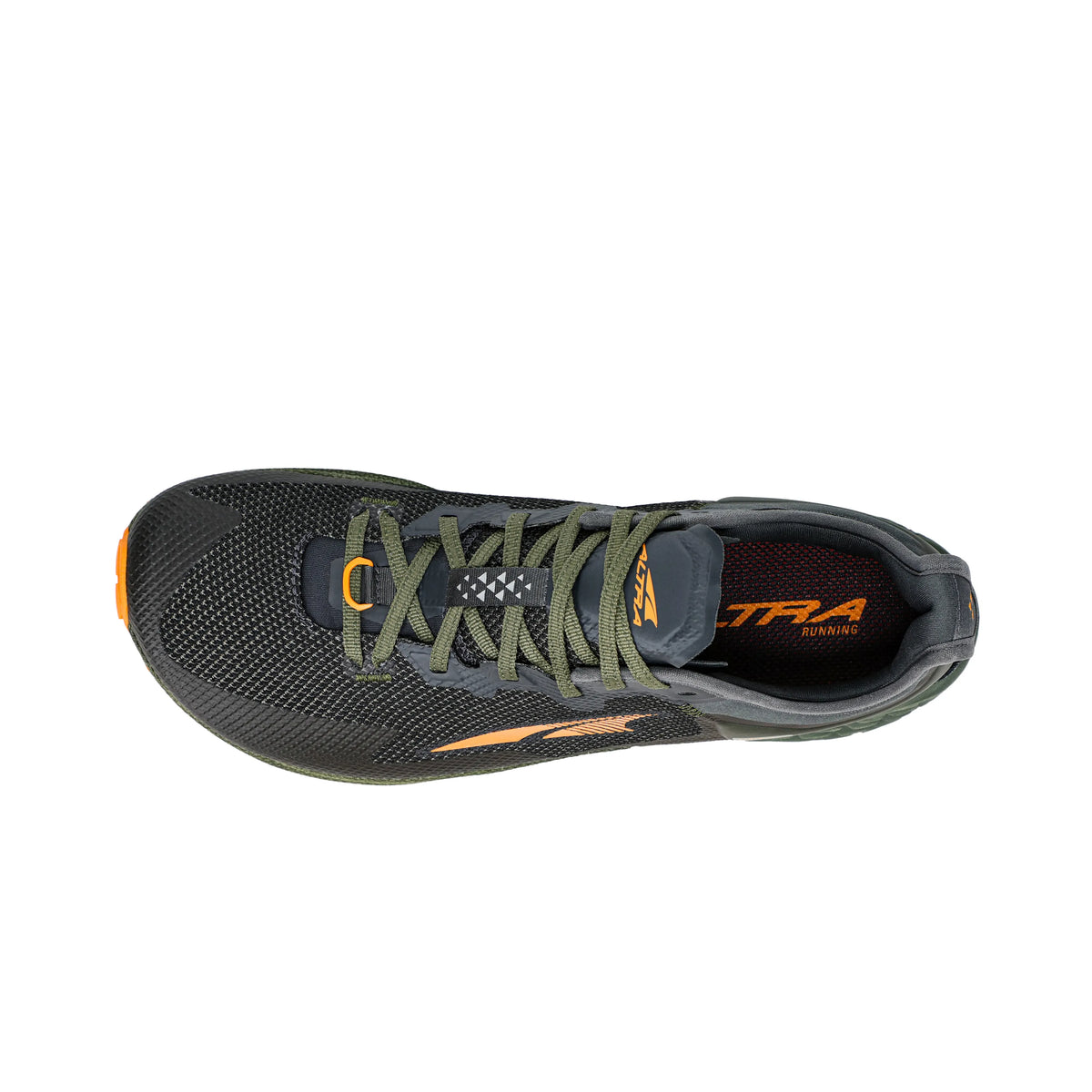Dark Gray