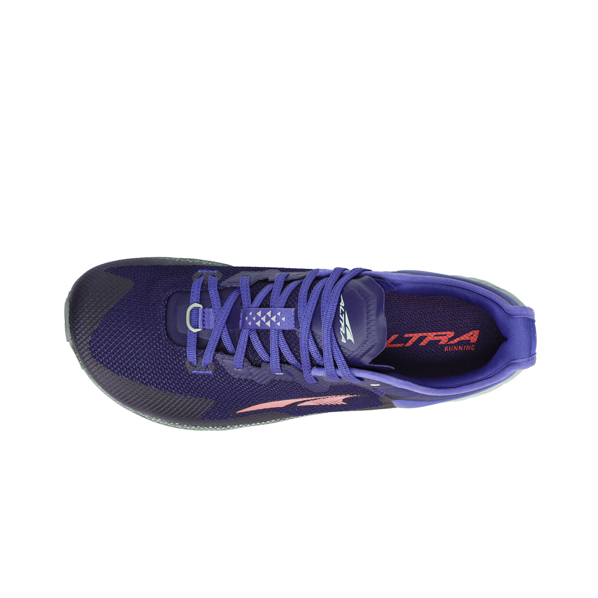 Dark Purple