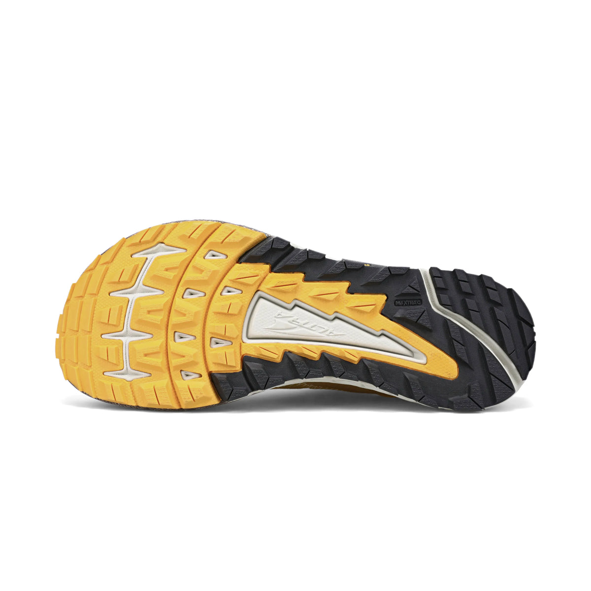 Gray/Yellow