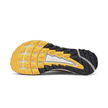 Gray/Yellow