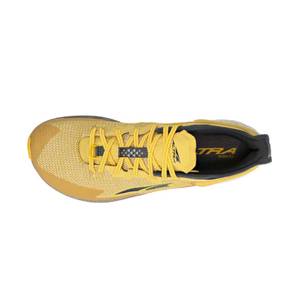 Gray/Yellow
