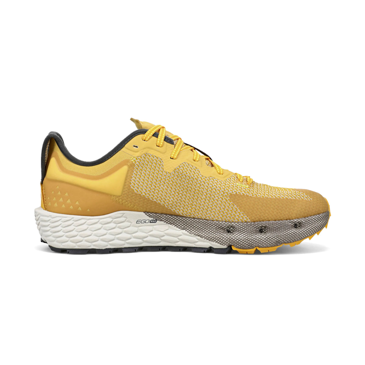 Gray/Yellow