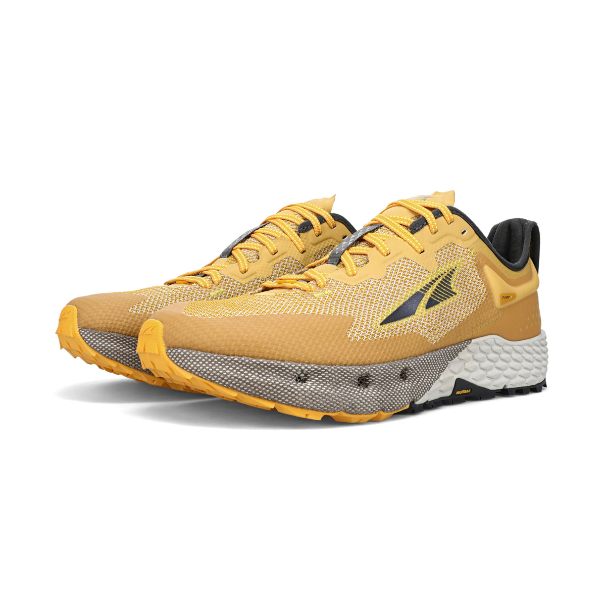Gray/Yellow