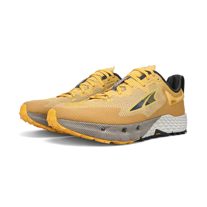 Gray/Yellow