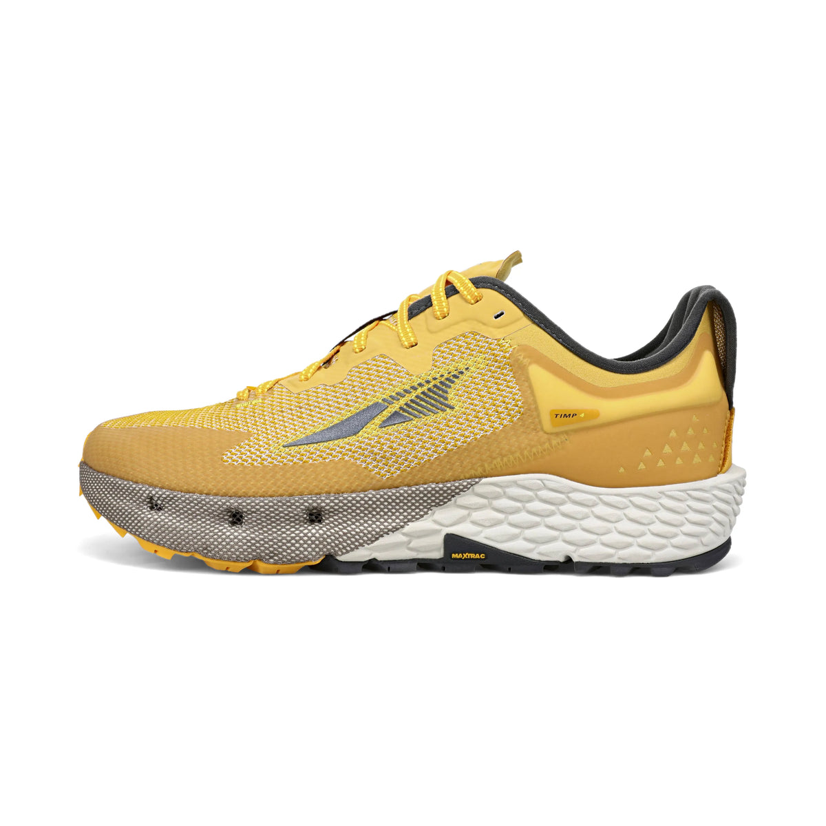 Gray/Yellow