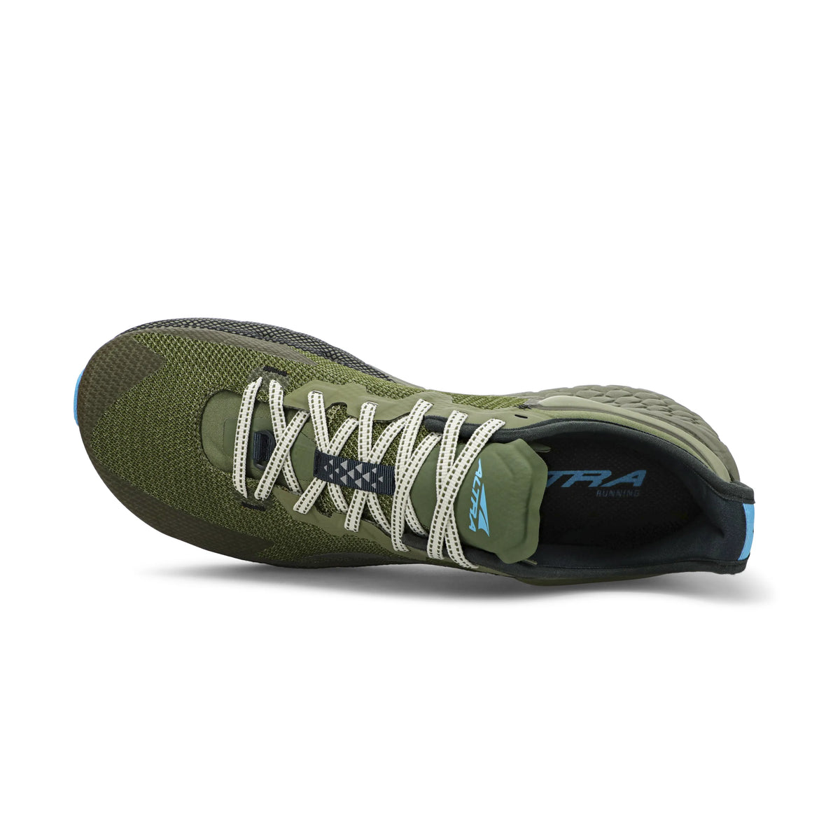 Dusty Olive