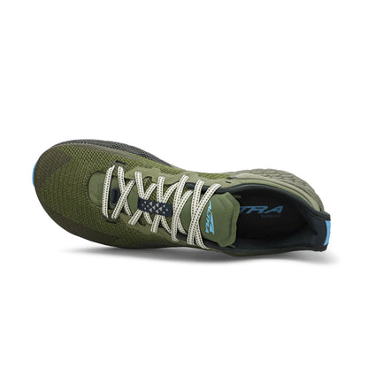 Dusty Olive