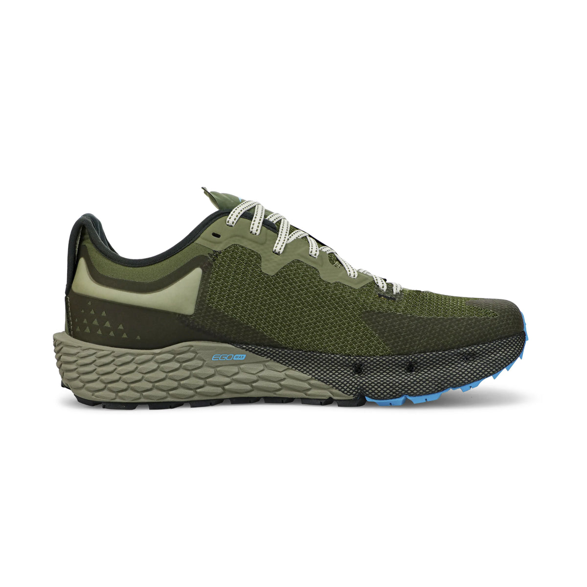 Dusty Olive
