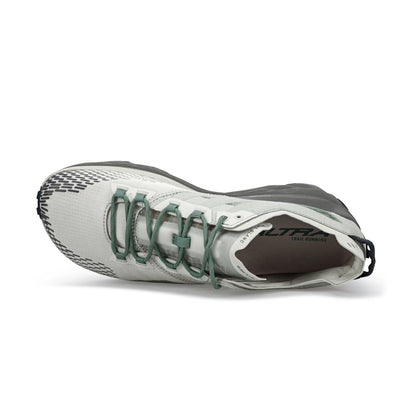 Gray/Green