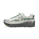 Gray/Green