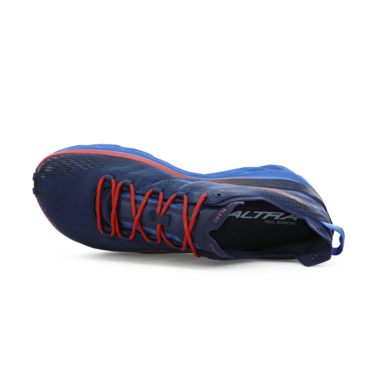 Blue/Red