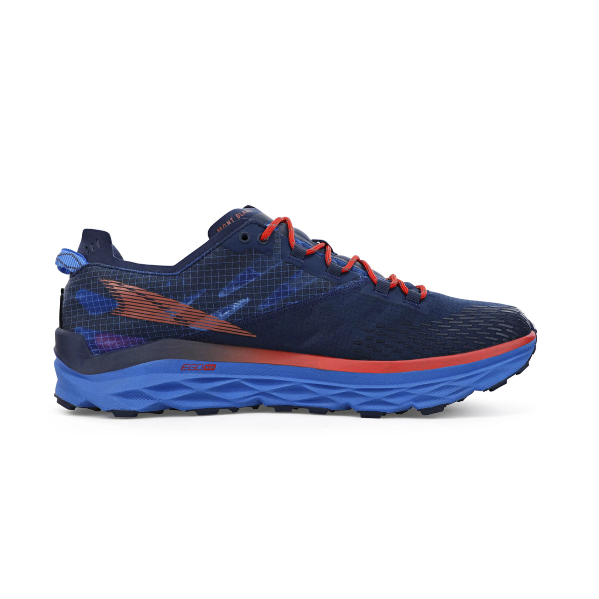 Blue/Red