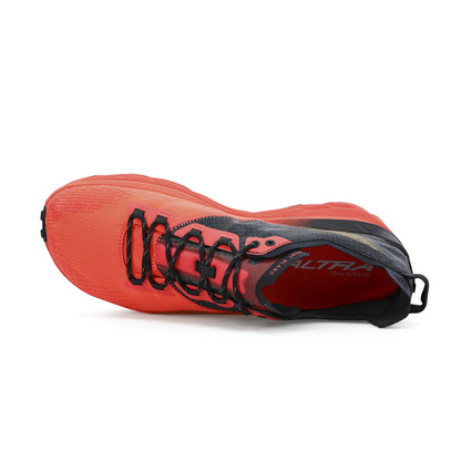 Coral/Black