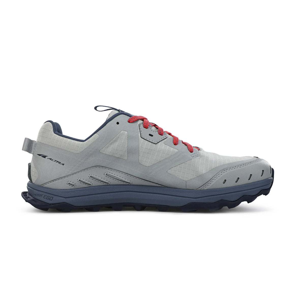 Gray/Blue