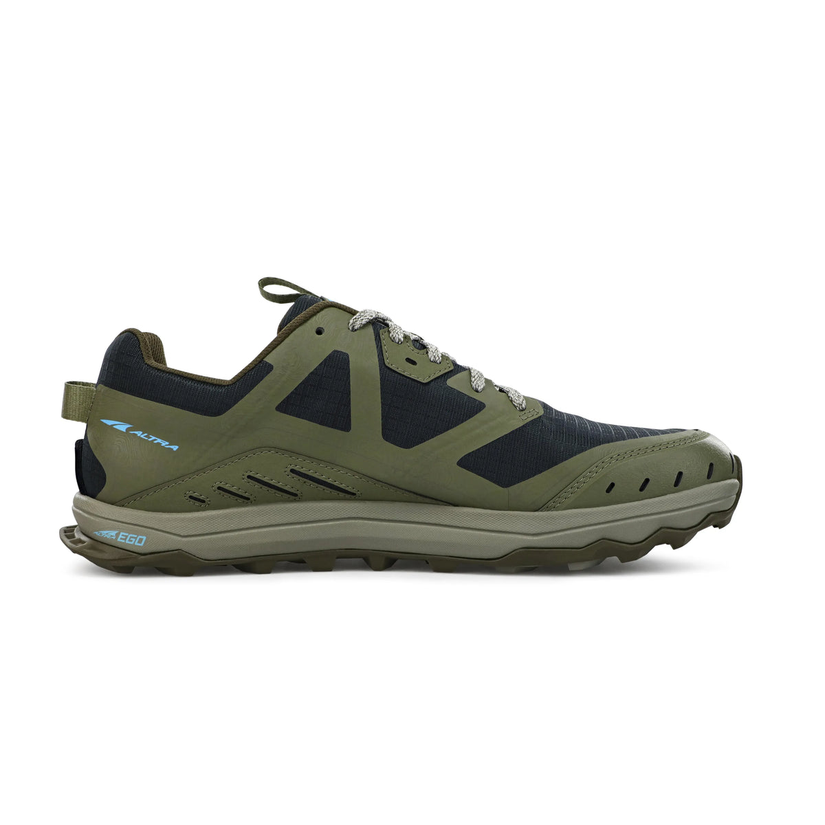 Dusty Olive