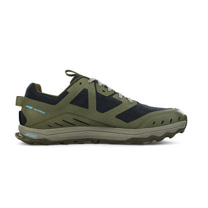 Dusty Olive