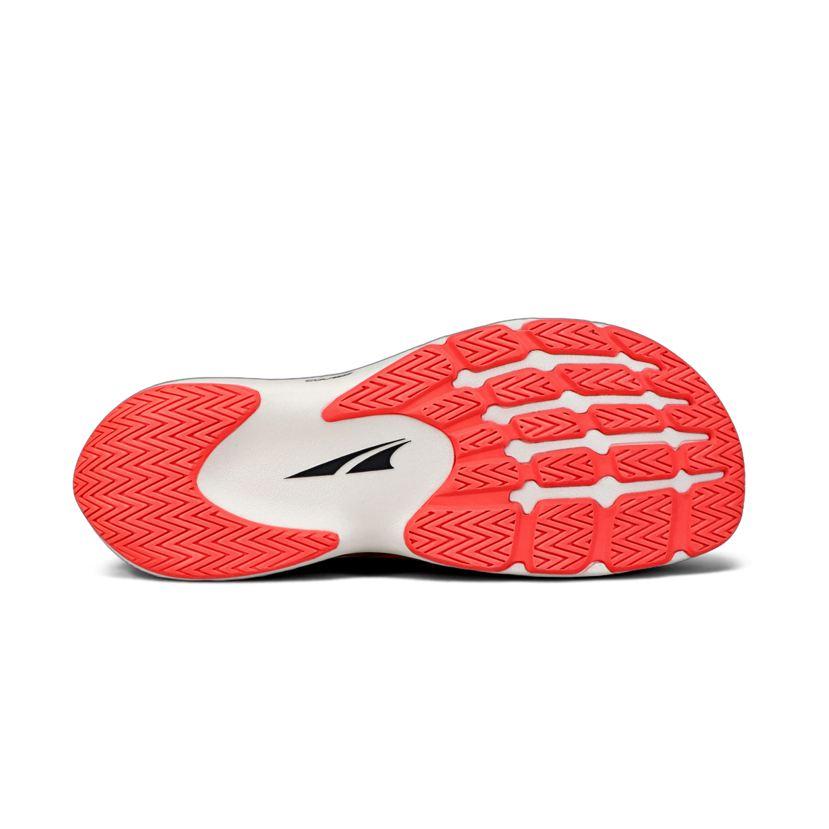Coral/Black