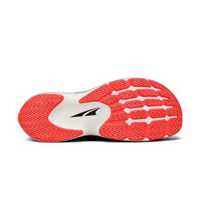 Coral/Black