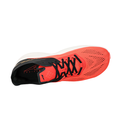 Coral/Black