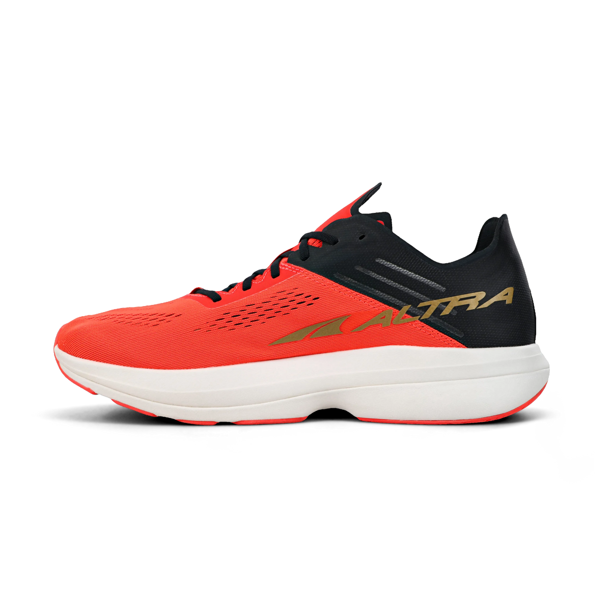 Coral/Black