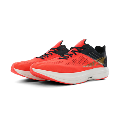 Coral/Black