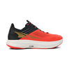 Coral/Black