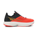 Coral/Black