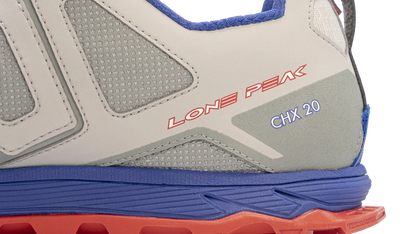 Gray/Blue