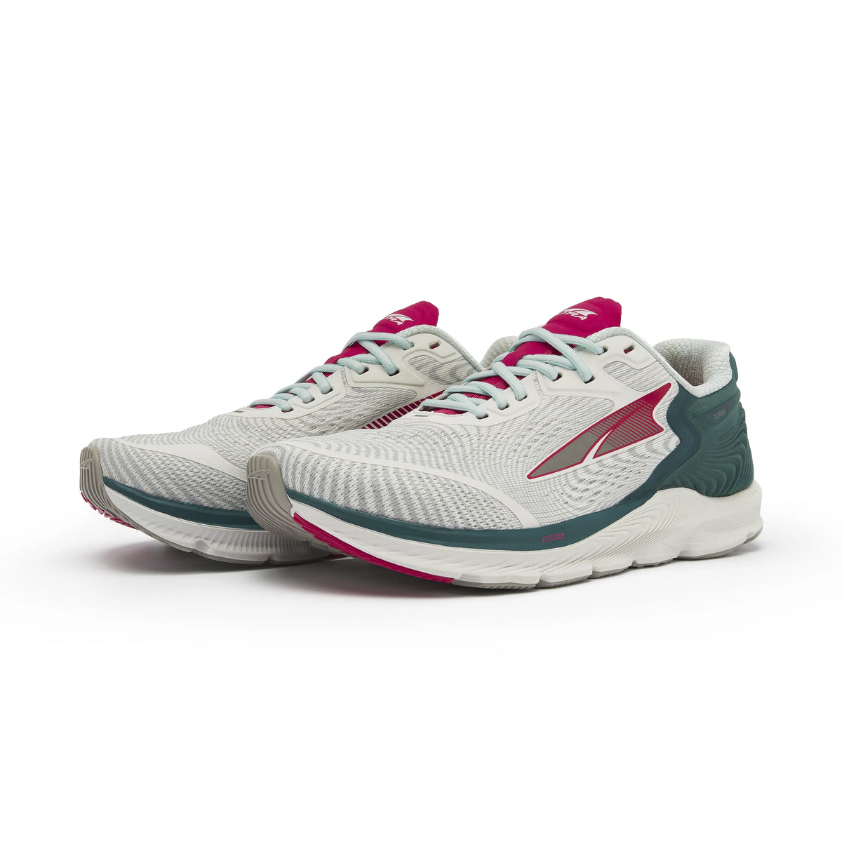 Deep Teal/Pink