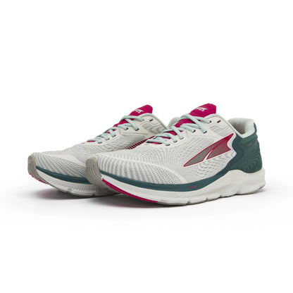 Deep Teal/Pink