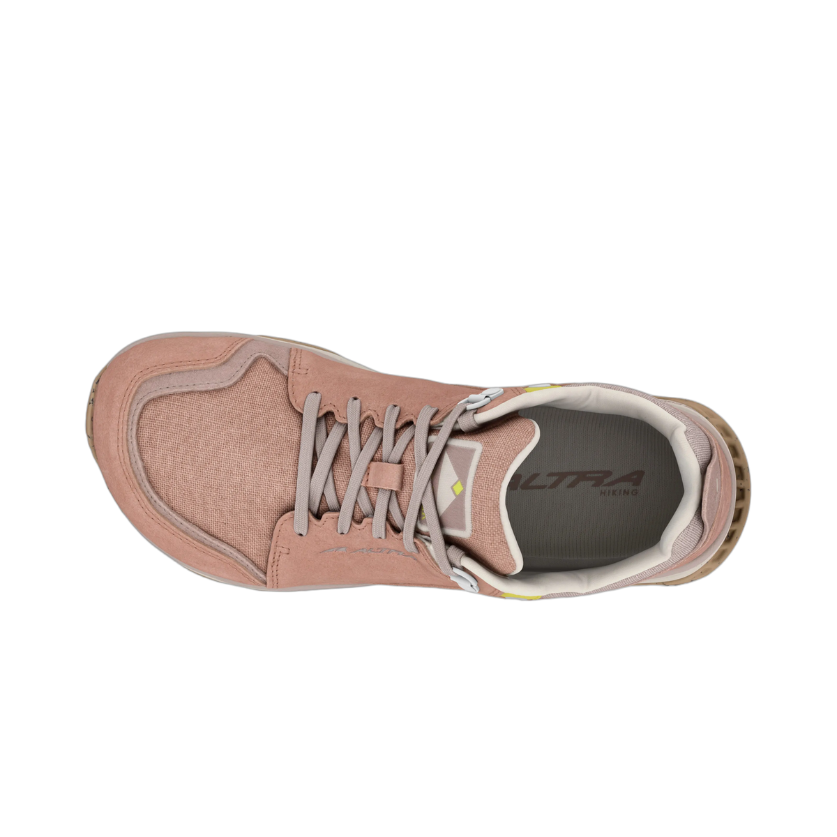 Dusty Pink