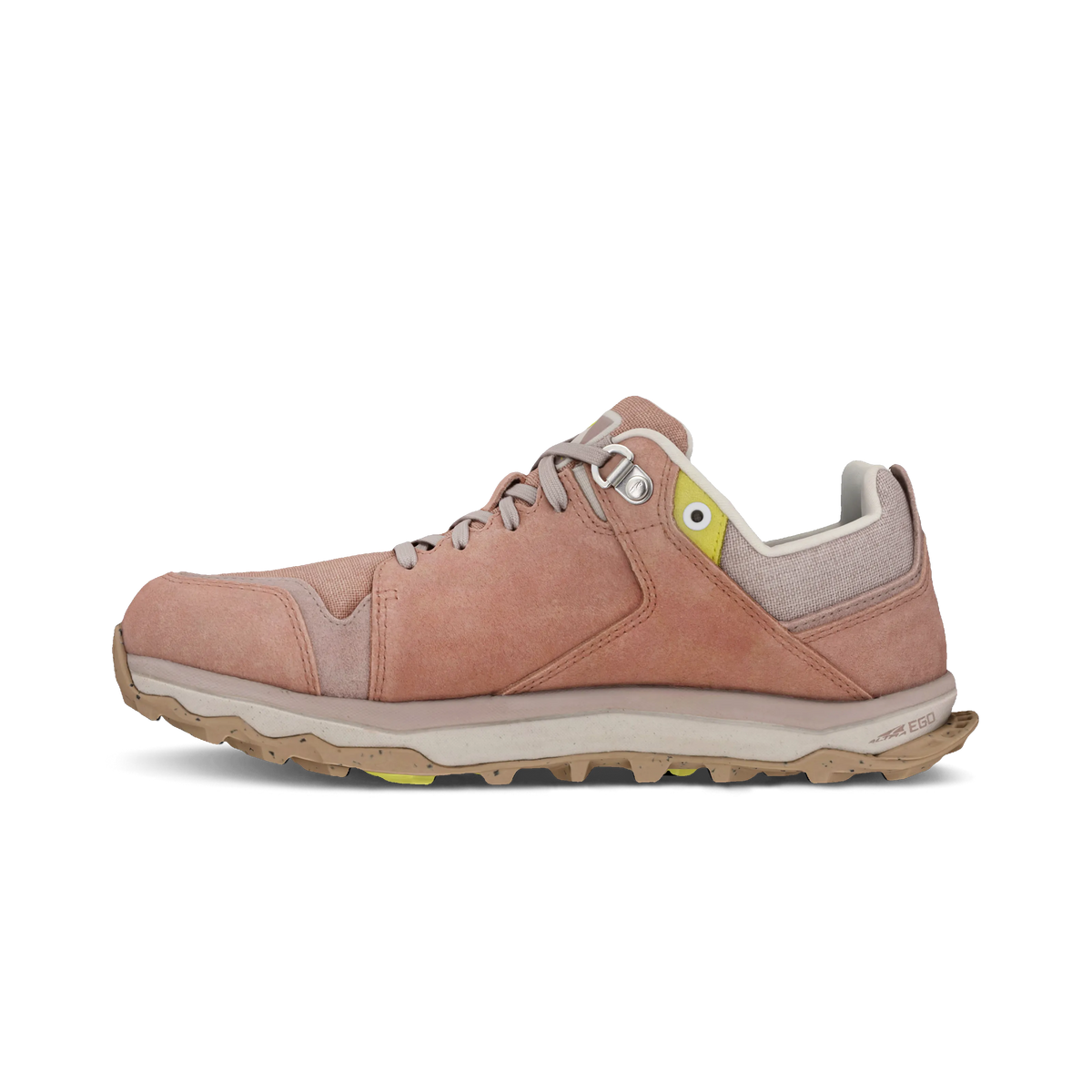 Dusty Pink