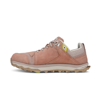 Dusty Pink