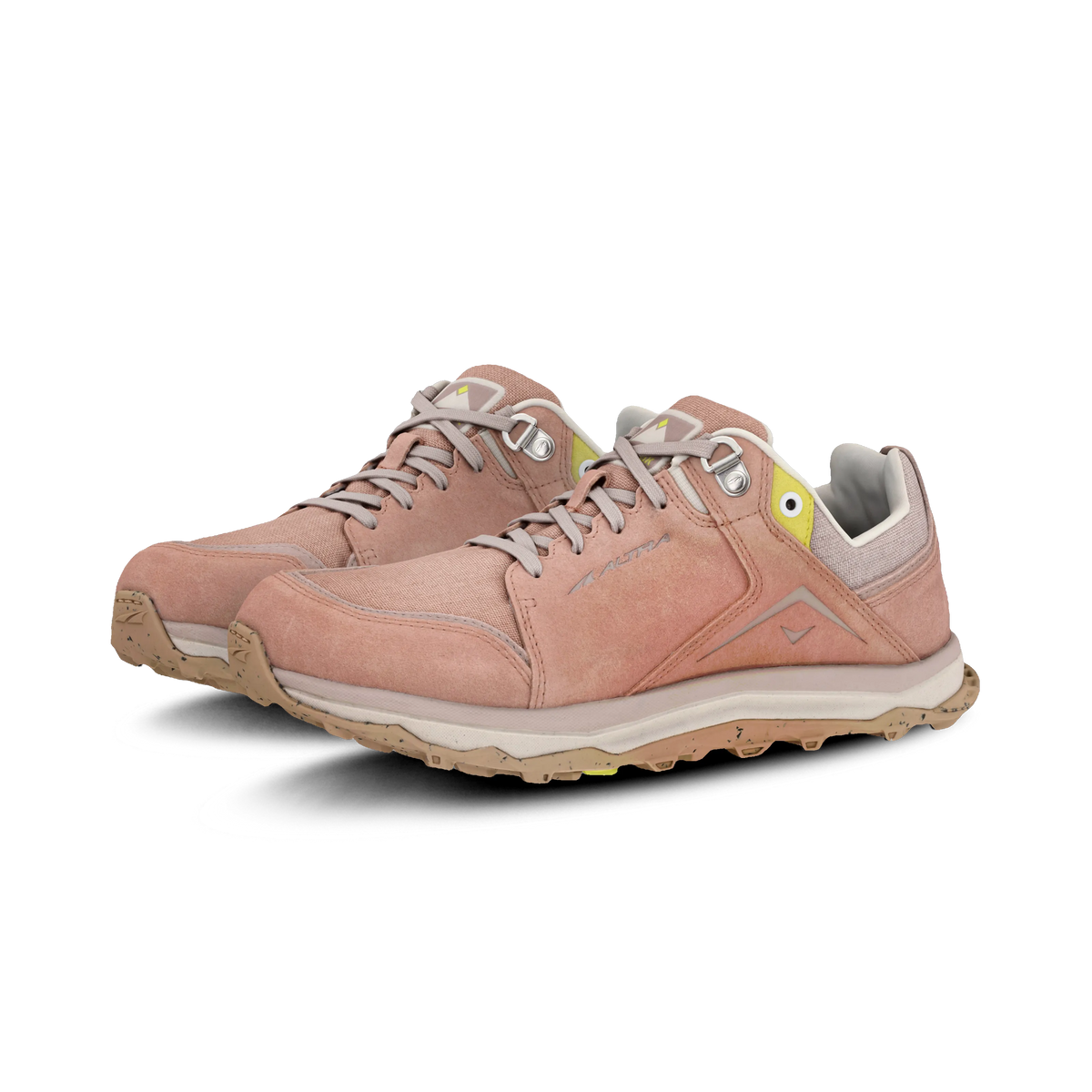 Dusty Pink