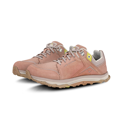 Dusty Pink