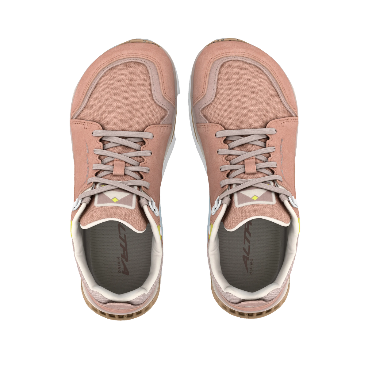 Dusty Pink