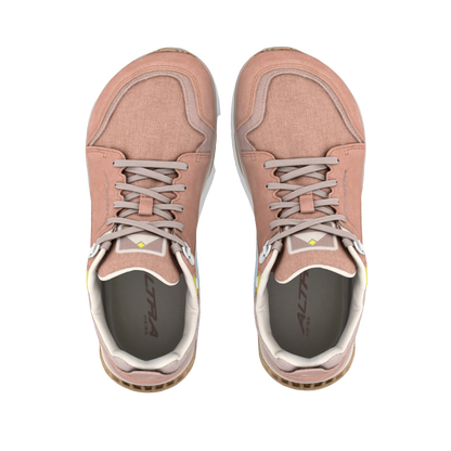 Dusty Pink