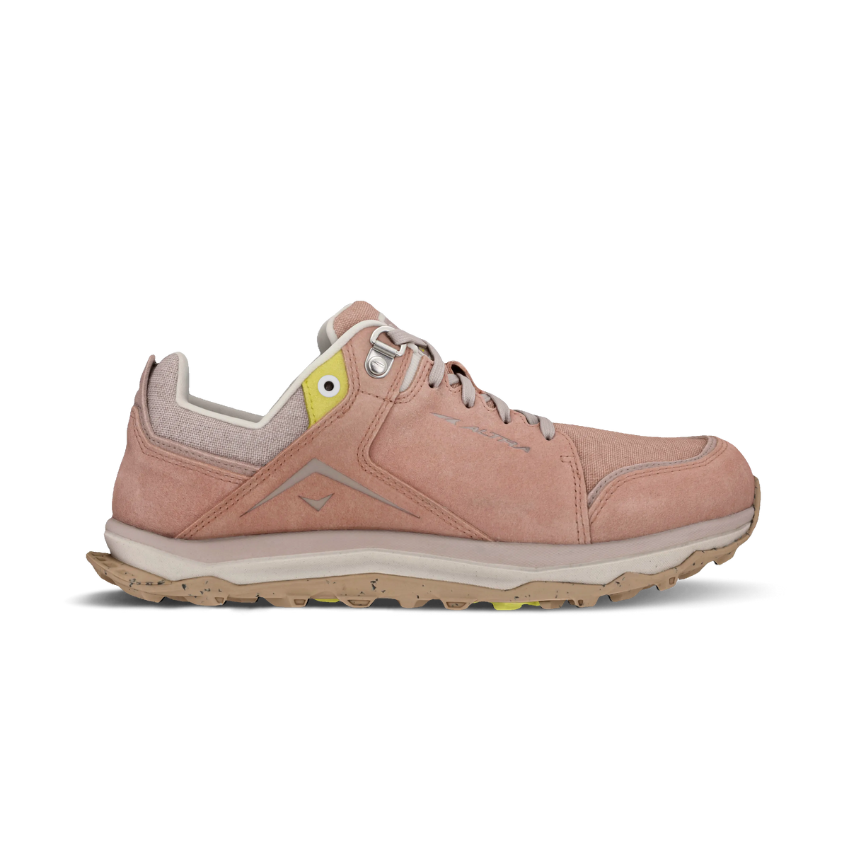 Dusty Pink