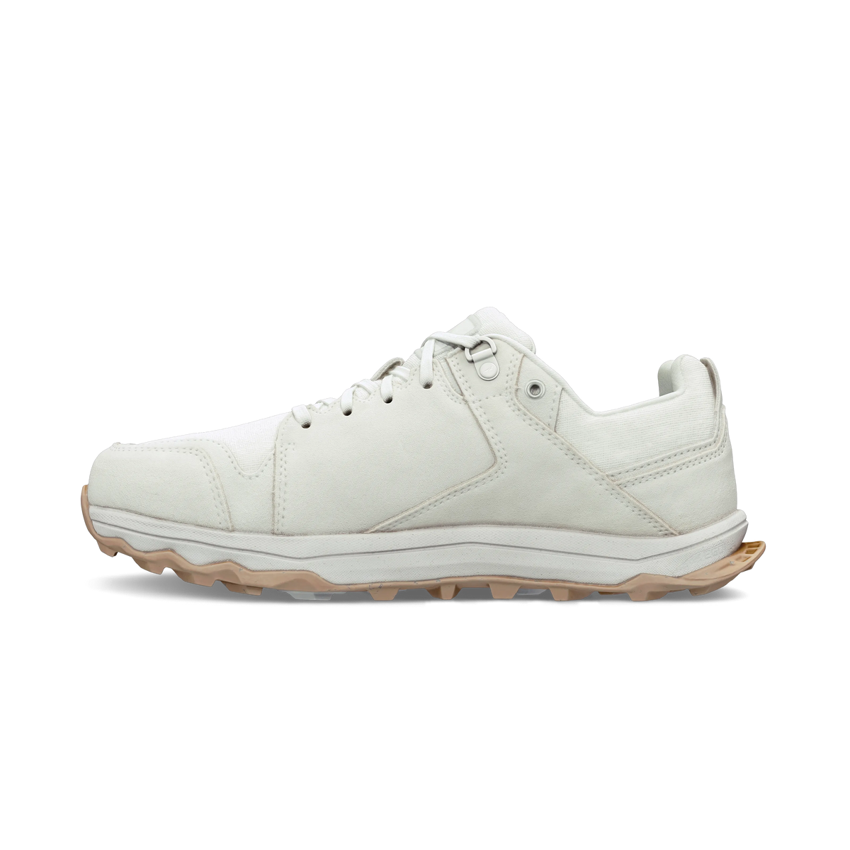 Off White/Tan